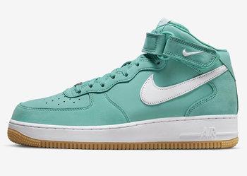 Фото Кроссовки мужские Nike Air Force 1 Mid '07 Washed Tea (DV2219-300)