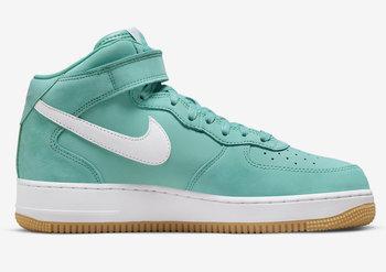 Фото Кроссовки мужские Nike Air Force 1 Mid '07 Washed Tea (DV2219-300)