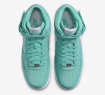 Фото Кроссовки мужские Nike Air Force 1 Mid '07 Washed Tea (DV2219-300)