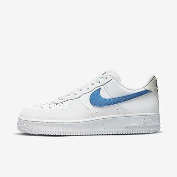 Фото Кроссовки мужские Nike Air Force 1 '07 'Evergreen' (DV3491-100)