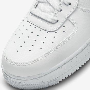 Фото Кроссовки мужские Nike Air Force 1 '07 'Evergreen' (DV3491-100)