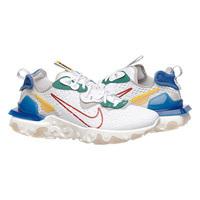 Кроссовки мужские Nike React Vision White (DV3500-100) - фото 1