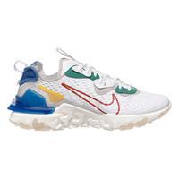 Кроссовки мужские Nike React Vision White (DV3500-100) - фото 3