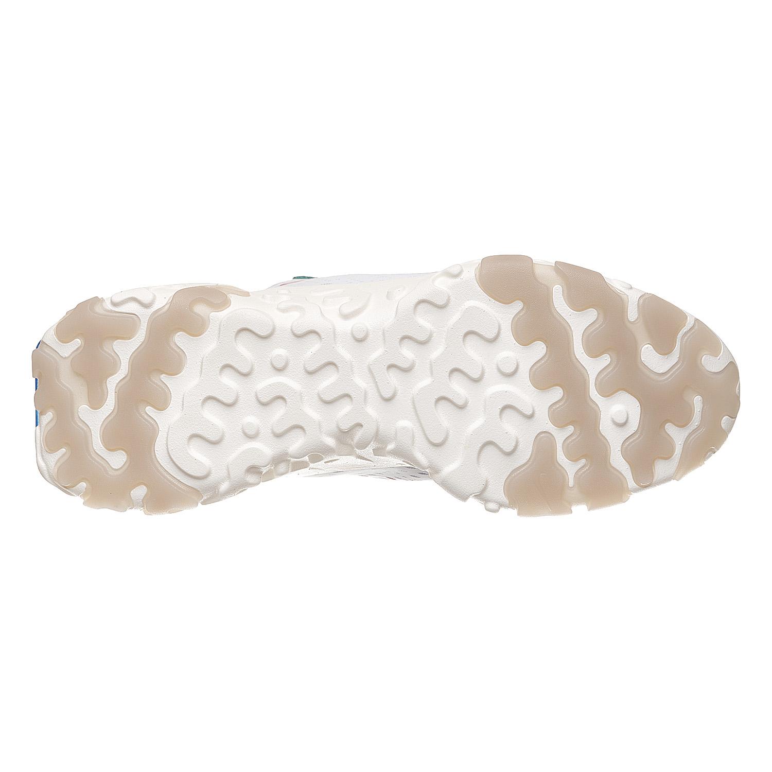 Кроссовки мужские Nike React Vision White (DV3500-100) - фото 4