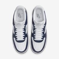Кроссовки мужские Nike Air Force 1 '07 Lv8 (DV3501-400) - фото 3