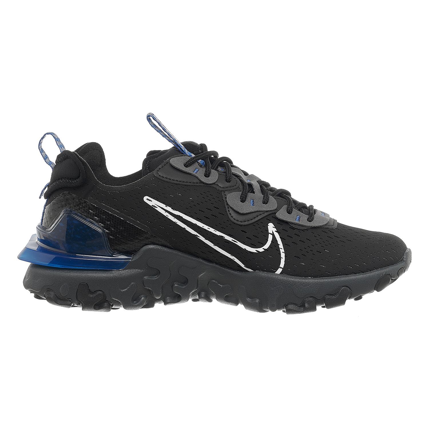 Кроссовки мужские Nike React Vision (DV6491-001) - фото 3