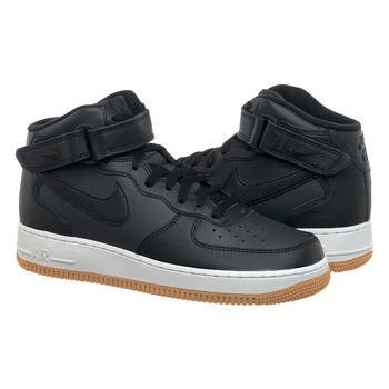Фото Кроссовки мужские Nike Air Force 1 Mid 07 (DV7585-001)