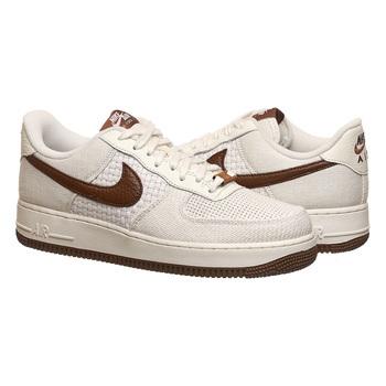 Фото Кроссовки мужские Nike Air Force 1 Low '07 Snkrs Day (DX2666-100)