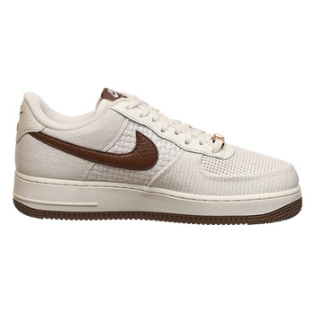 Фото Кроссовки мужские Nike Air Force 1 Low '07 Snkrs Day (DX2666-100)