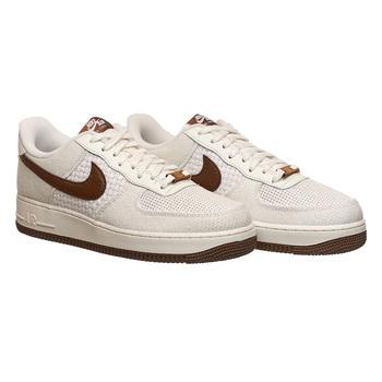 Фото Кроссовки мужские Nike Air Force 1 Low '07 Snkrs Day (DX2666-100)