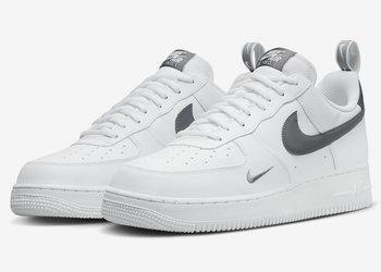 Фото Кроссовки мужские Nike Air Force 1 '07 Lv8 Ut Men's Shoes (DX8967-100)