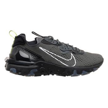 Фото Кроссовки мужские Nike React Vision Men's Shoes - Grey (DZ4498-001)