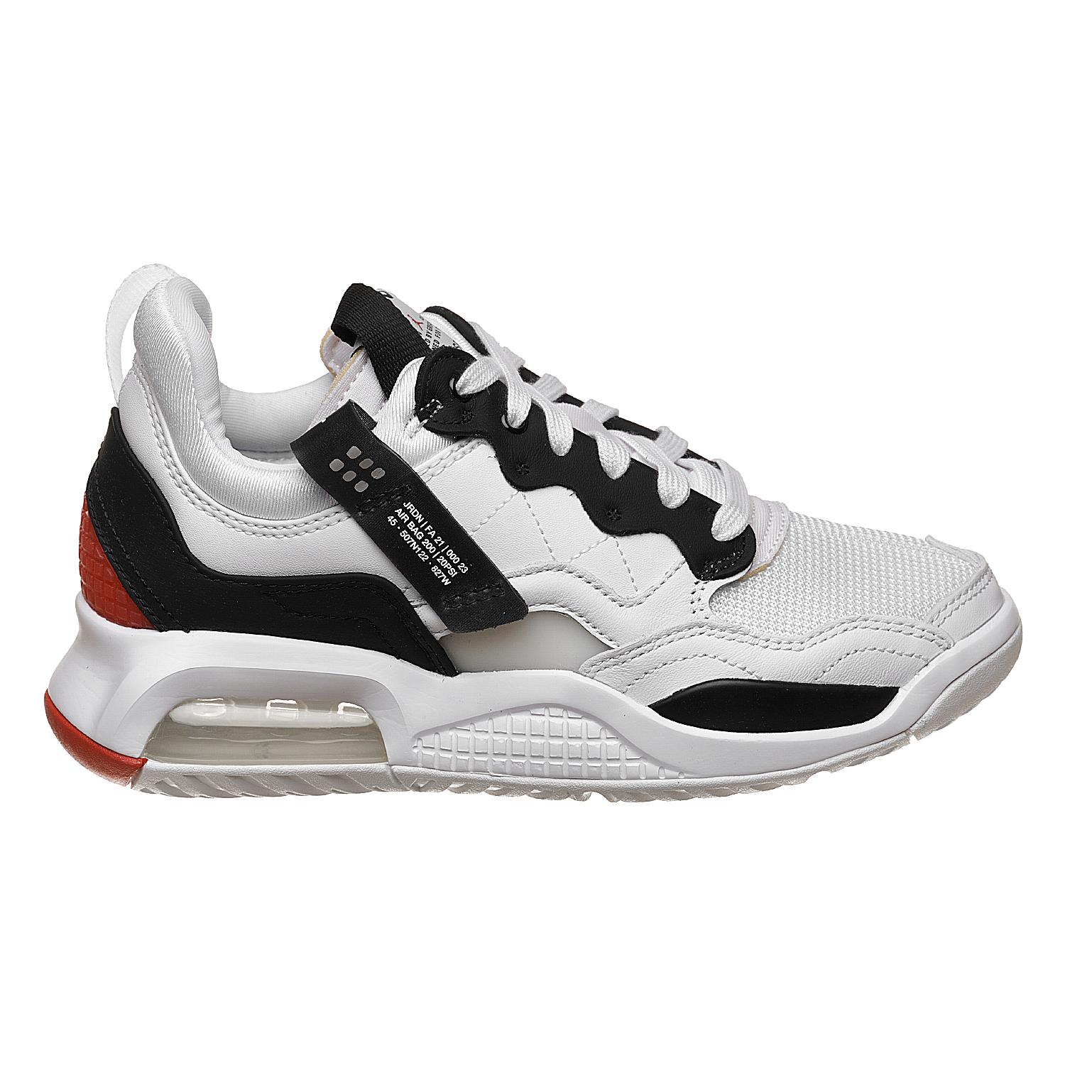Кроссовки женские Nike Jordan Ma2 (Gs) (CW6594-106) - фото 2