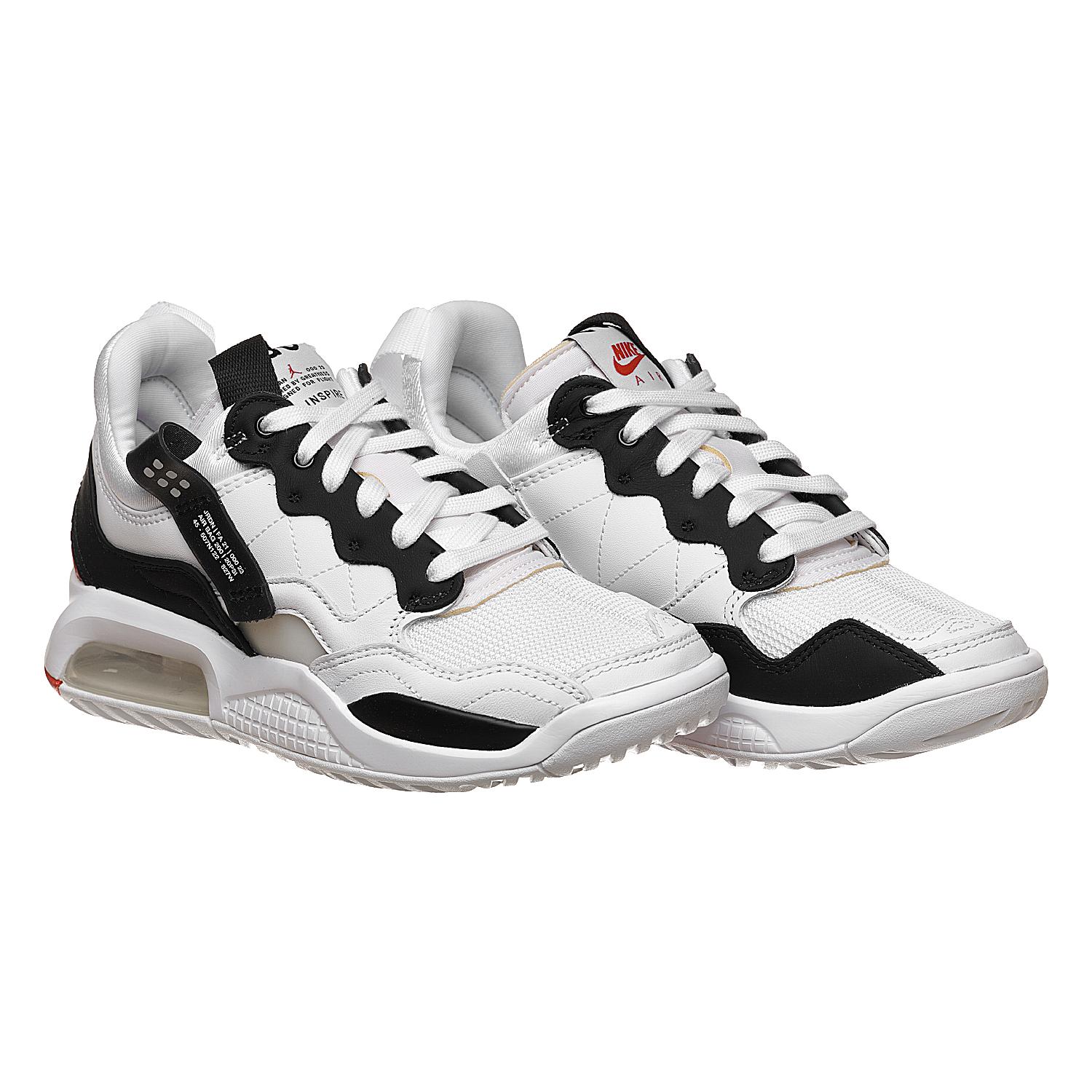 Кроссовки женские Nike Jordan Ma2 (Gs) (CW6594-106) - фото 5