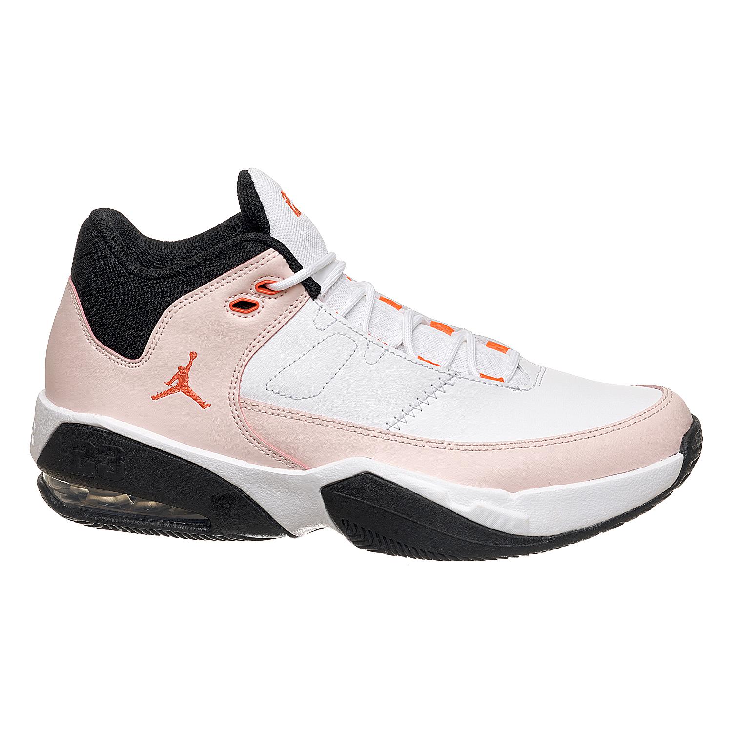 Кроссовки женские Nike Jordan Max Aura 3 Gs (DA8021-102) - фото 2