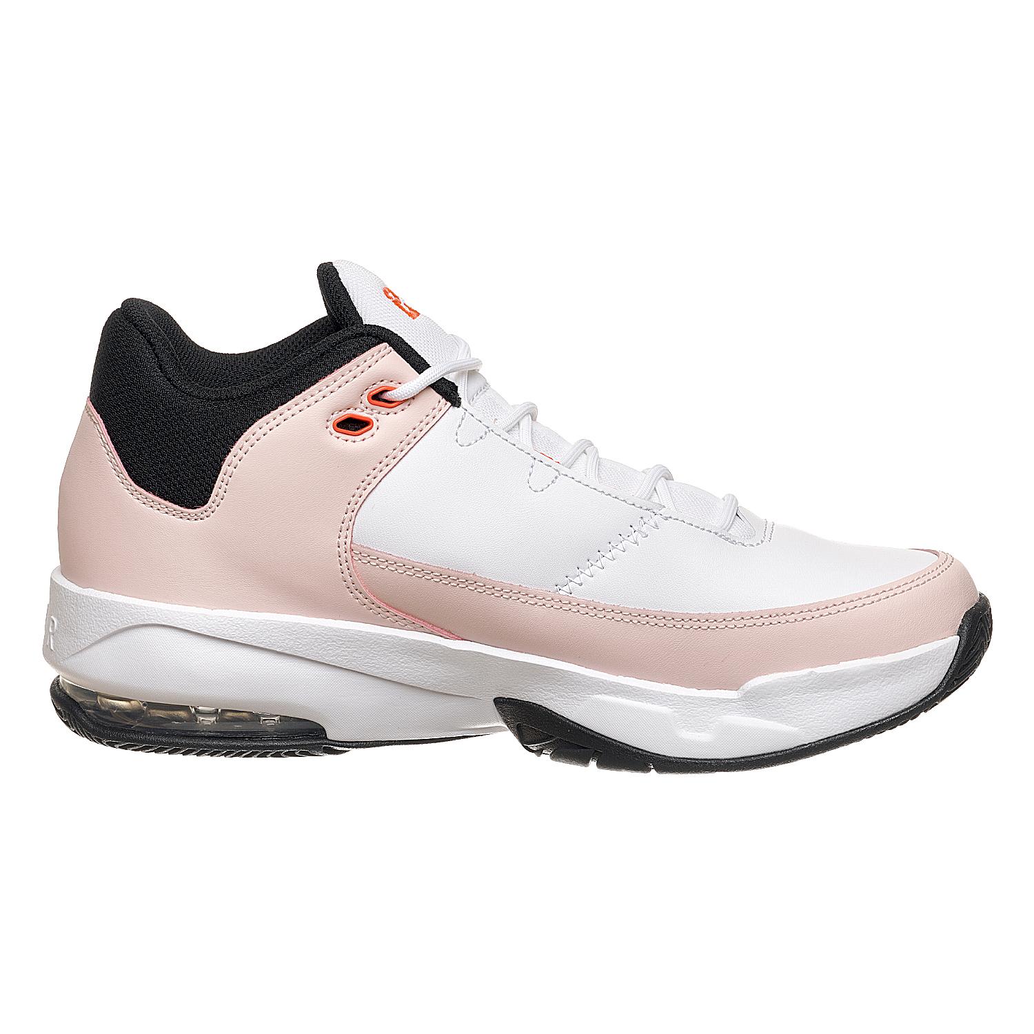 Кроссовки женские Nike Jordan Max Aura 3 Gs (DA8021-102) - фото 3