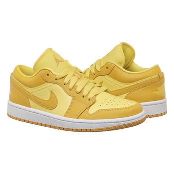 Фото Кроссовки женские Nike Jordan Air Jordan 1 Low (DC0774-700)