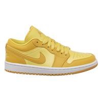 Кроссовки женские Nike Jordan Air Jordan 1 Low (DC0774-700) - фото 2