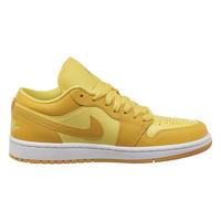 Кроссовки женские Nike Jordan Air Jordan 1 Low (DC0774-700) - фото 3