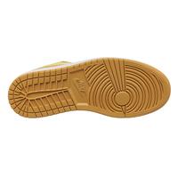 Кроссовки женские Nike Jordan Air Jordan 1 Low (DC0774-700) - фото 4
