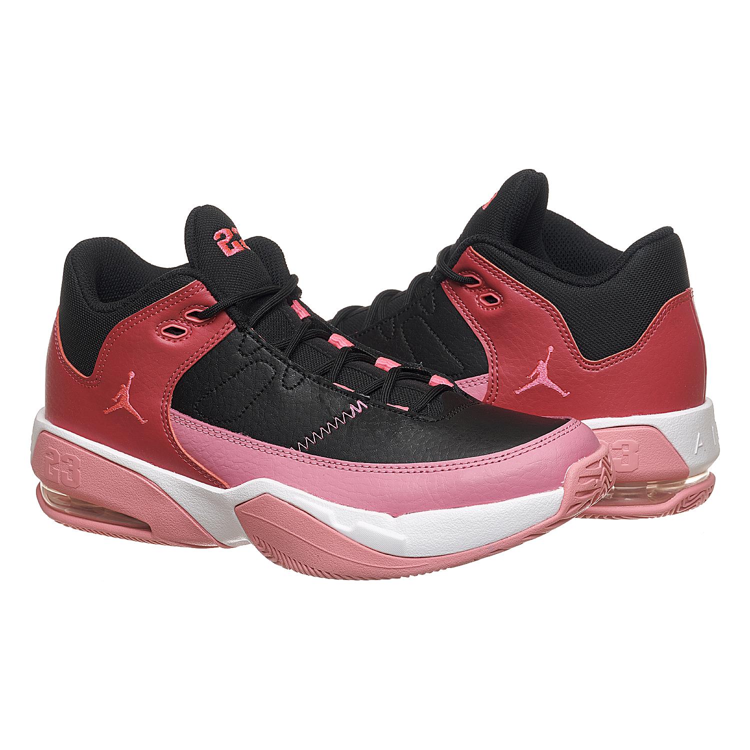 Кроссовки женские Nike Jordan Max Aura 3 Gs (DC1999-062) - фото 1