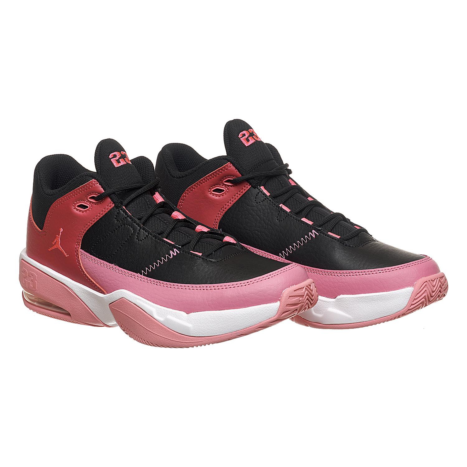 Кроссовки женские Nike Jordan Max Aura 3 Gs (DC1999-062) - фото 5