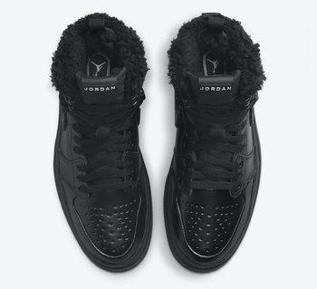 Фото Кроссовки женские Nike Jordan 1 Acclimate (DC7723-001)