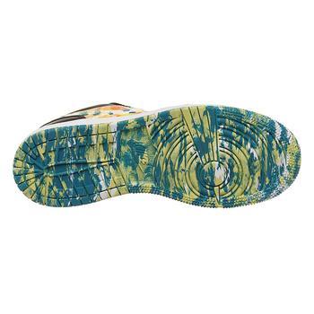 Фото Кроссовки женские Nike Jordan 1 Low Tie Dye (Gs) (DJ6252-038)