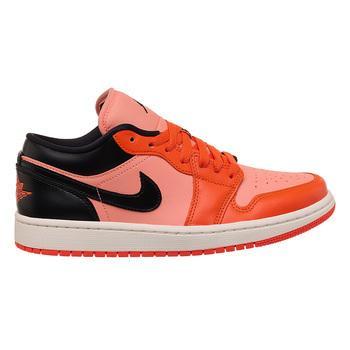 Фото Кроссовки женские Nike Jordan 1 Low Se (DM3379-600)