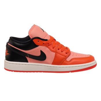 Фото Кроссовки женские Nike Jordan 1 Low Se (DM3379-600)
