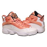 Кроссовки женские Nike Jordan 6 Rings Goes (DM8963-801) - фото 1