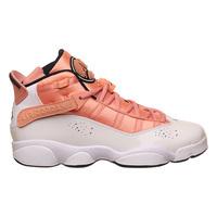 Кроссовки женские Nike Jordan 6 Rings Goes (DM8963-801) - фото 2