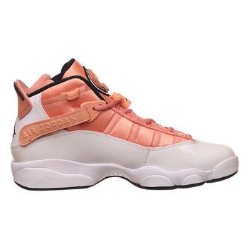 Фото Кроссовки женские Nike Jordan 6 Rings Goes (DM8963-801)