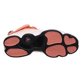 Фото Кроссовки женские Nike Jordan 6 Rings Goes (DM8963-801)