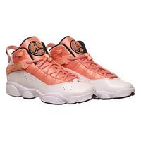 Кроссовки женские Nike Jordan 6 Rings Goes (DM8963-801) - фото 5