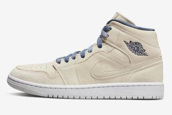 Фото Кроссовки женские Nike Jordan Mid “Sanddrift” Releases (DM9126-104)