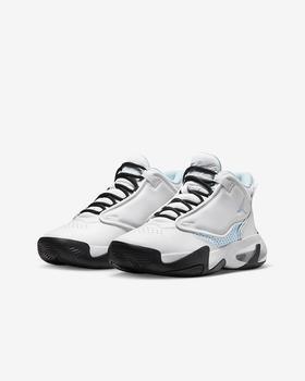 Фото Кроссовки женские Nike Jordan Max Aura 4 Gs (DQ8404-140)