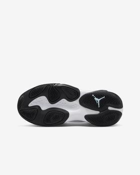 Фото Кроссовки женские Nike Jordan Max Aura 4 Gs (DQ8404-140)