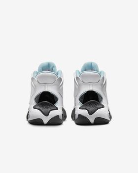 Фото Кроссовки женские Nike Jordan Max Aura 4 Gs (DQ8404-140)