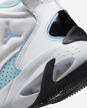 Фото Кроссовки женские Nike Jordan Max Aura 4 Gs (DQ8404-140)