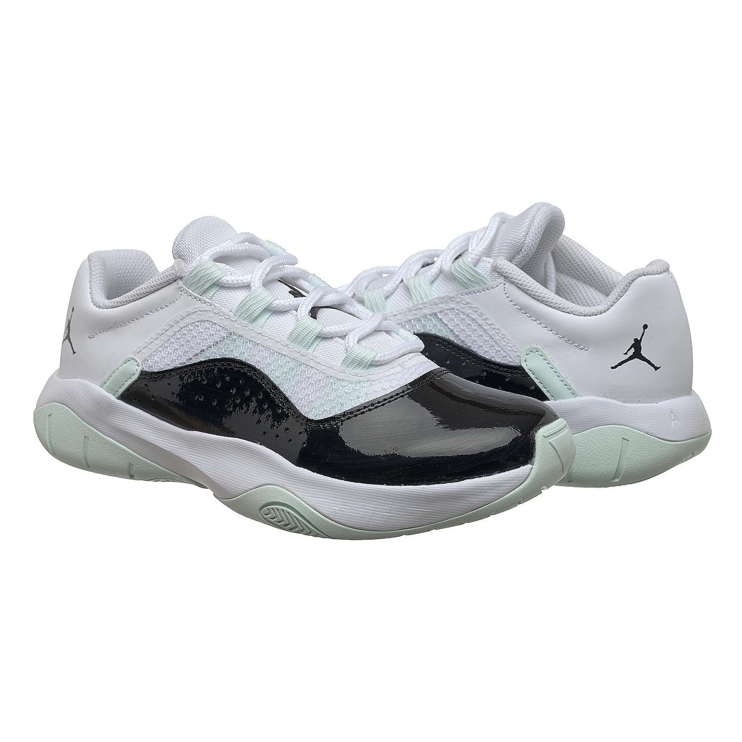 Кроссовки женские Nike Jordan Air 1 Cmft Low Gs (DV3477-101) - фото 1