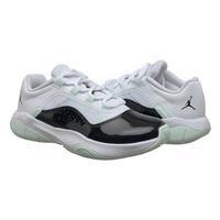 Кроссовки женские Nike Jordan Air 1 Cmft Low Gs (DV3477-101) - фото 1