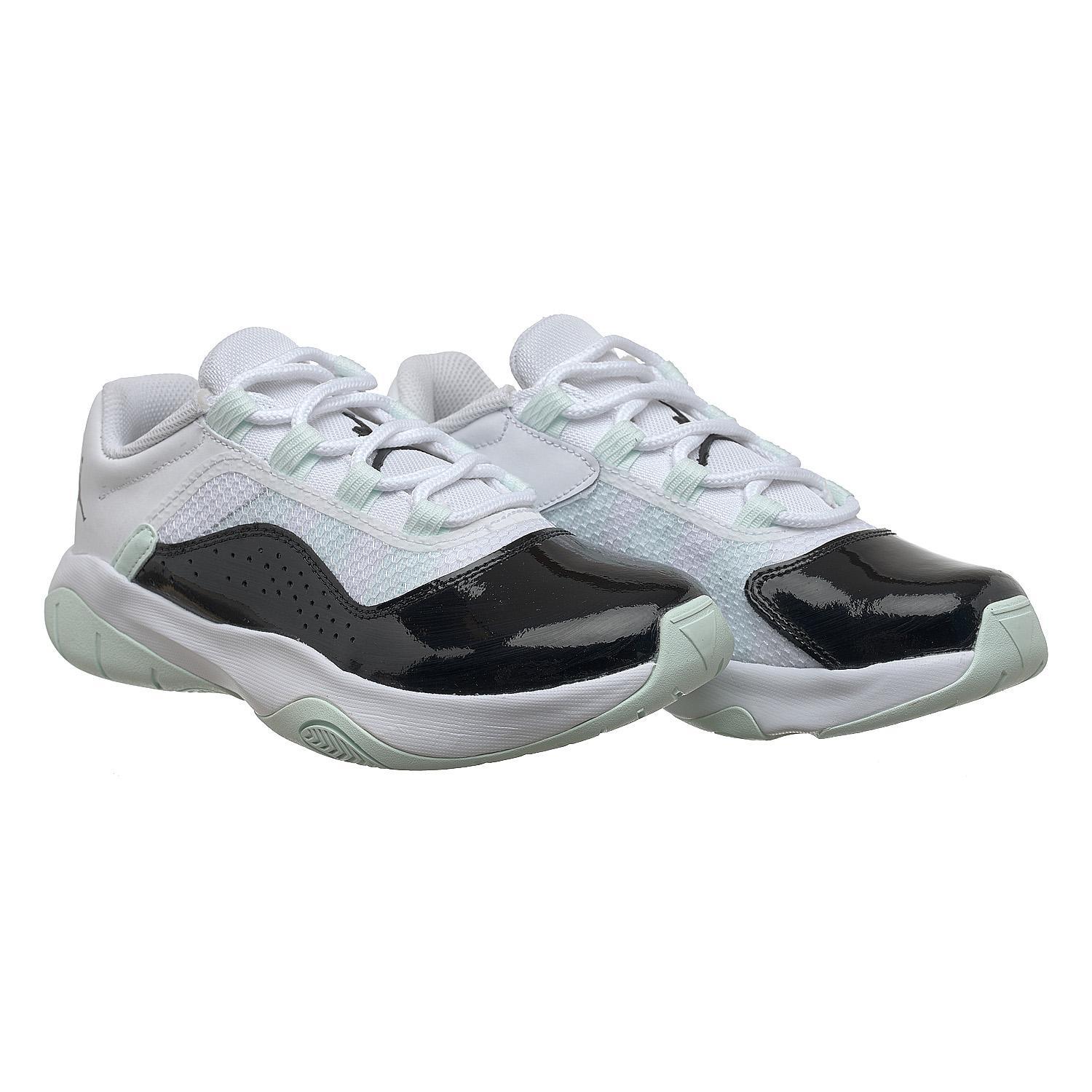 Кроссовки женские Nike Jordan Air 1 Cmft Low Gs (DV3477-101) - фото 5