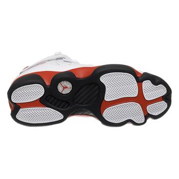 Фото Кроссовки мужские Nike Jordan 6 Rings (322992-126)
