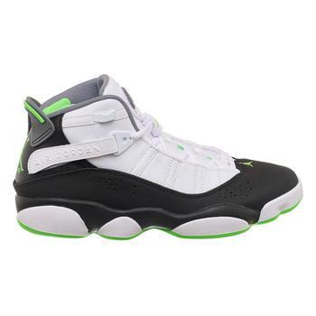 Фото Кроссовки мужские Nike Jordan Air 6 Rings (322992-130)