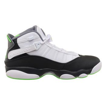 Фото Кроссовки мужские Nike Jordan Air 6 Rings (322992-130)