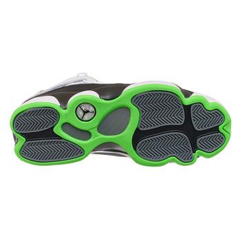 Фото Кроссовки мужские Nike Jordan Air 6 Rings (322992-130)