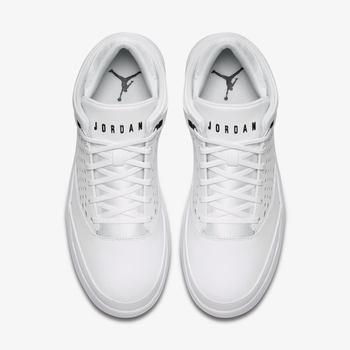 Фото Кроссовки мужские Nike Jordan Flight Origin (921196-100)