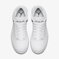 Кроссовки мужские Nike Jordan Flight Origin (921196-100) - фото 4