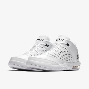 Фото Кроссовки мужские Nike Jordan Flight Origin (921196-100)